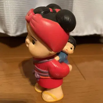 오신 베이비돌*NHK 드라마 쇼와 레트로 3