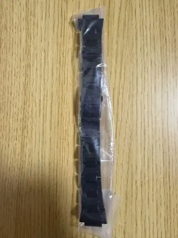 카시오 네이비 밴딩 정품 새상품