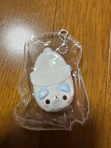 스퀴즈 캐릭터 타바 스퀴즈