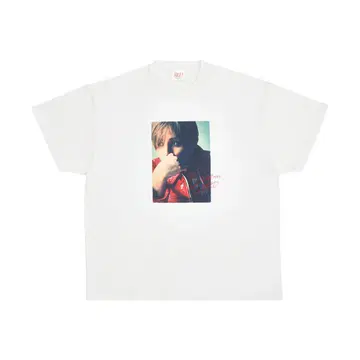 Ryosuke Yamada RED 라이브 T셔츠