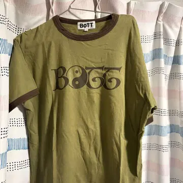 BoTT 링거T셔츠