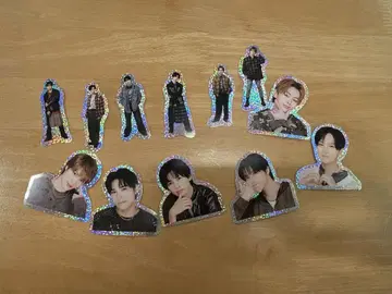 ONE N'ONLY 스티커