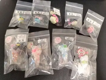 산보석 홋페짱 묶음 판매 a1
