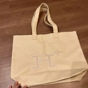 [ 가격 인하 ] Hey! Say! JUMP H+ 토트백 굿즈