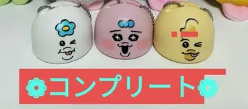 [ 컴플리트 ] 빤쮸토끼 쌓아올리는 피규어 세트 카와이소니