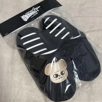 skzoo puppym 룸슈즈 슬리퍼