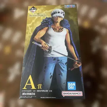 제일복권 원피스 A상 로우