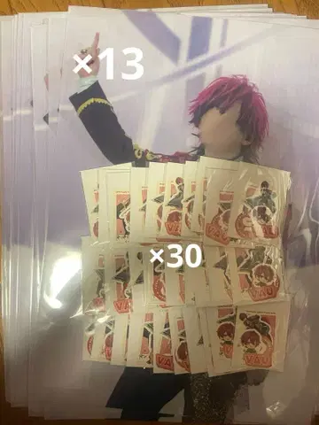 STPREXPO 스토패밀리 복권 B상 C상 기사X 바우군