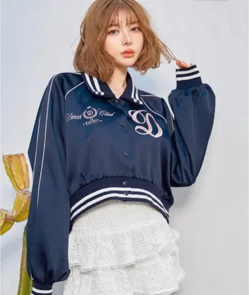 Darich 스카잔 네이비