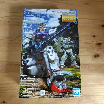 MG 건담 RX-79[G] 육전형 건담