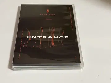 Ashmaze. (현 Azavana) ENTRANCE DVD