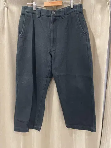 네즈요힌텐 NEZUYOHINTEN 팬츠 WORKPANTS