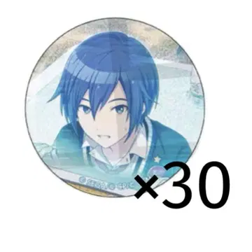 KAITO 캔뱃지 37c 프로세카