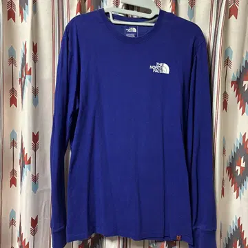 레어 해외 모델 THE NORTH FACE 긴팔 셔츠
