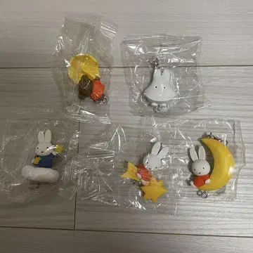 미피 가챠가챠 세트