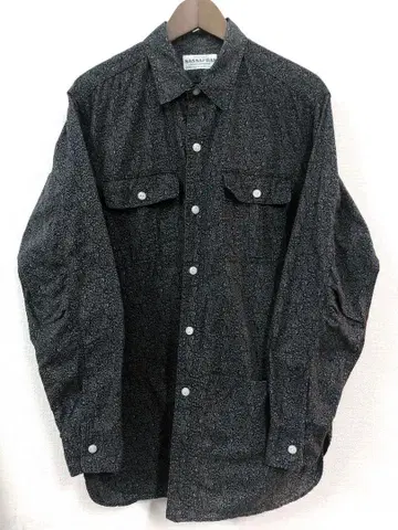 SASSAFRAS 사사프라스 BOTANICAL SCOUT APRON