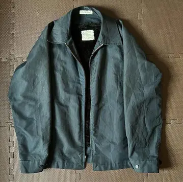 70s London FOG 스윙탑 자켓