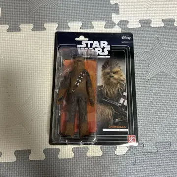 STAR WARS 피규어