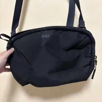 Aer Pro Sling 블랙