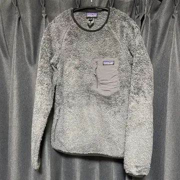 patagonia 남성용 로스 가토스 자켓 XS 그레이