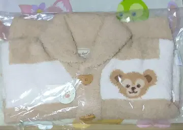 더피&프렌즈 젤라또피케 가디건 더피
