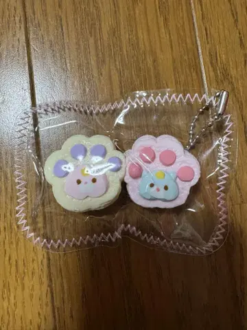 스퀴즈 캐릭터 타바 스퀴즈