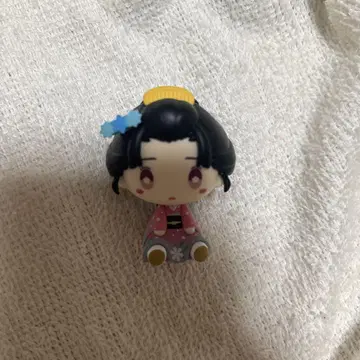 귀멸의 칼날 코이유키 제일복권 피규어