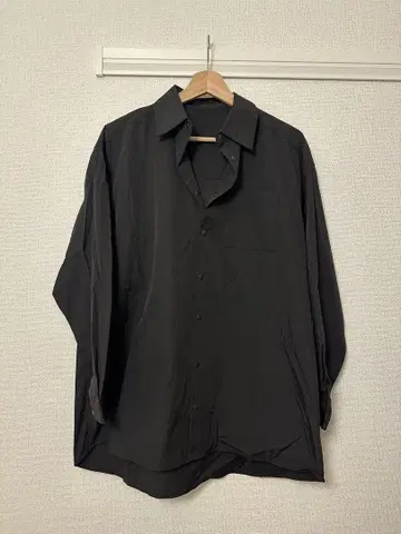 HALFTRACK PRODUCTS / 원 셋업 블랙