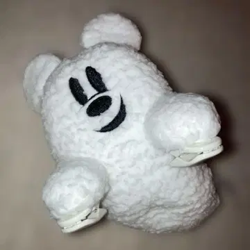 디즈니 유령 봉제 인형 할로윈