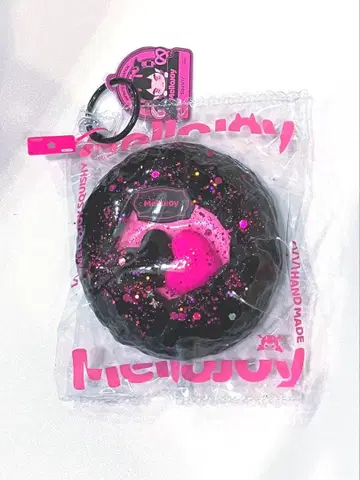 mellojoy 사랑의 마약 스퀴즈