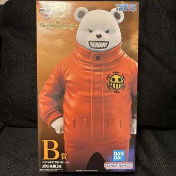 제일복권 원피스 B상 베포 피규어