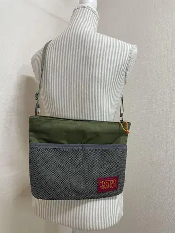 미스터리 랜치 스트릿 마켓