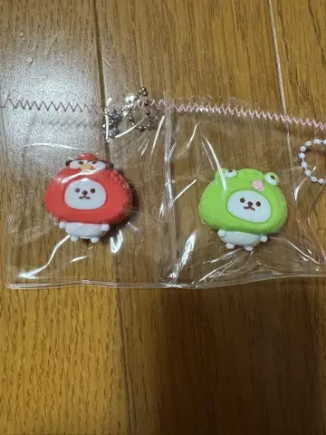 스퀴즈 캐릭터 타바 스퀴즈