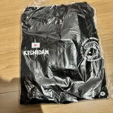 키시단 후드티