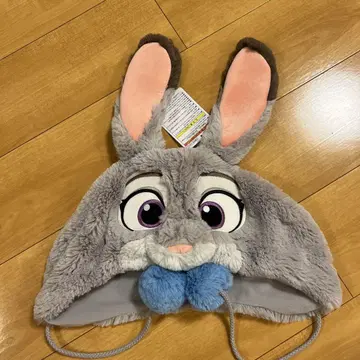 주디 팬캡
