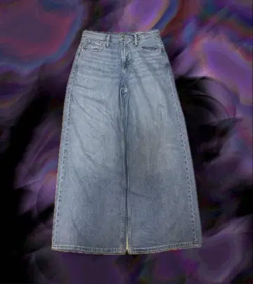 gap 슈퍼 배기 데님 vintage archive grunge y2k