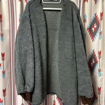 체코 보아 라이너 라이너 자켓