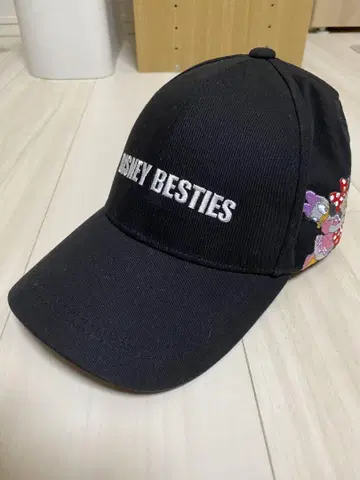 디즈니 베스티즈 캡 모자 58cm
