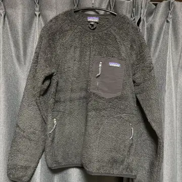 patagonia 남성용 로스 가토스 자켓 S 블랙
