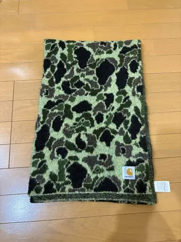 carhartt wip 칼하트 PALMER SCARF