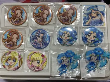 피치피치 피치 묶음 판매 루치아 파도 소리 노엘 사라