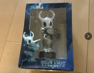 할로우나이트 피규어