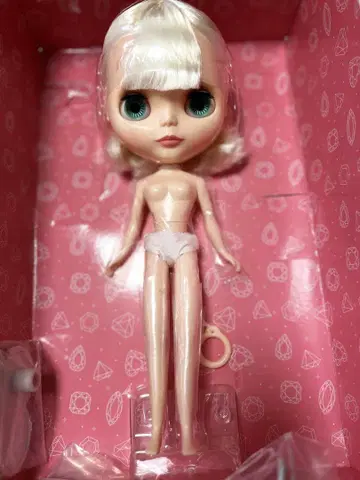 비쥬 브릴리언트 본체만 브라이스