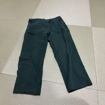 빈티지 카고 팬츠