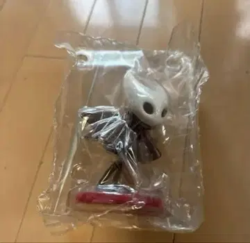 실크송 호넷 피규어