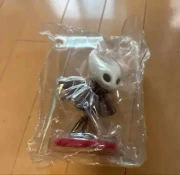 실크송 호넷 피규어