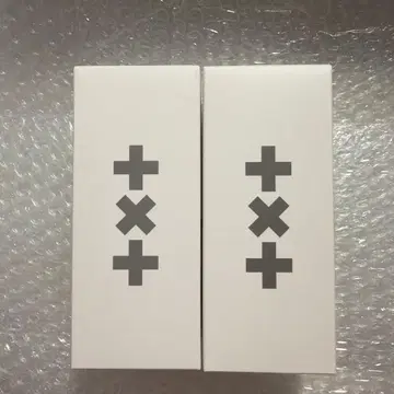 TXT official light stick keyring ver.2