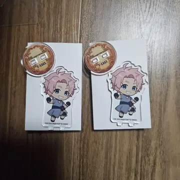 애니카페 SideM 카부토 다이고 아크릴 스탠드