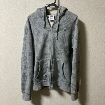 Billionaire Boys Club 그레이 후드티 M