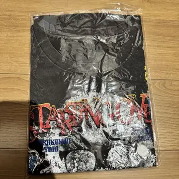 타카하시 유 T셔츠